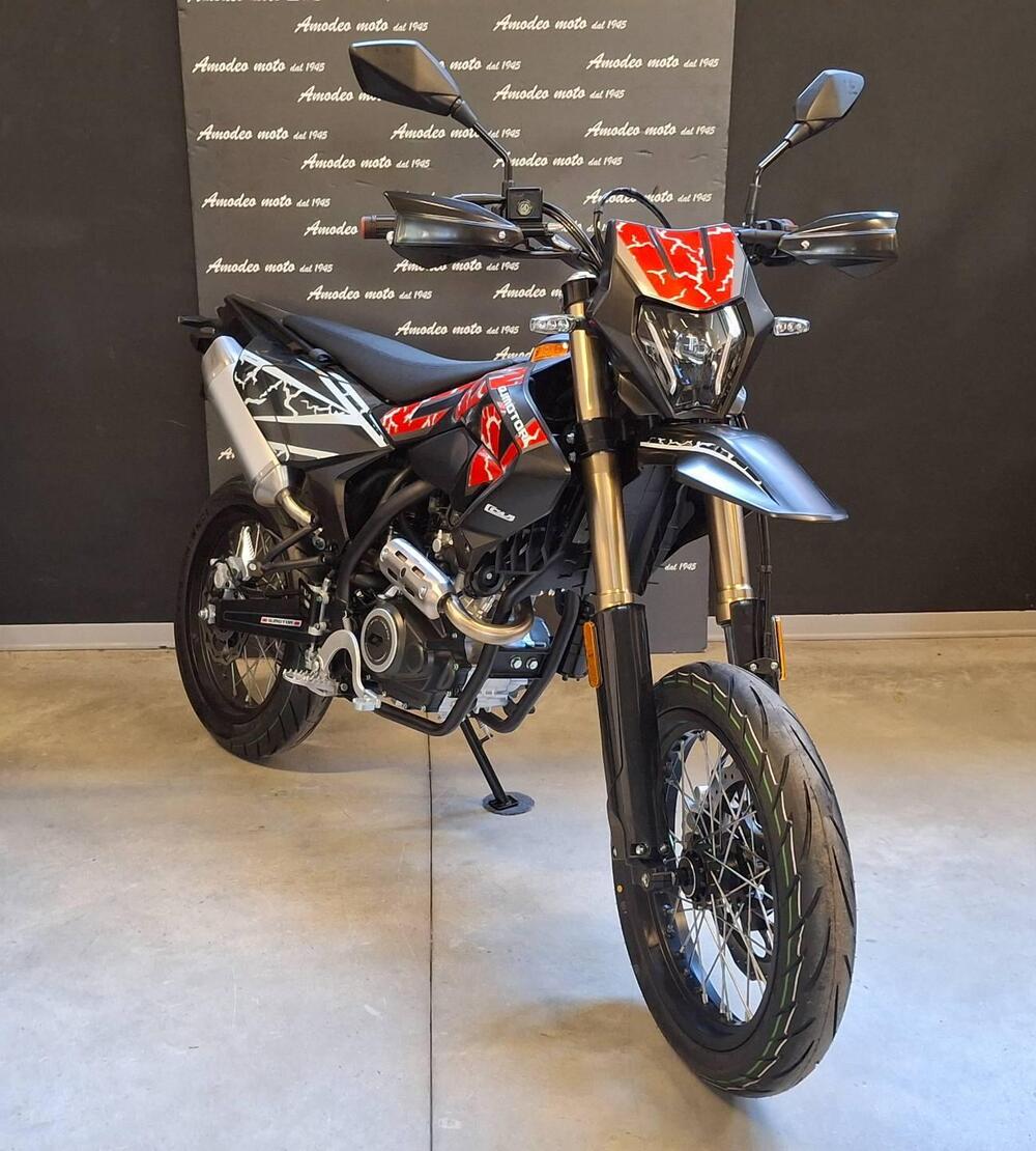 QJ Motor COV 125 (2025 - 26) (2)