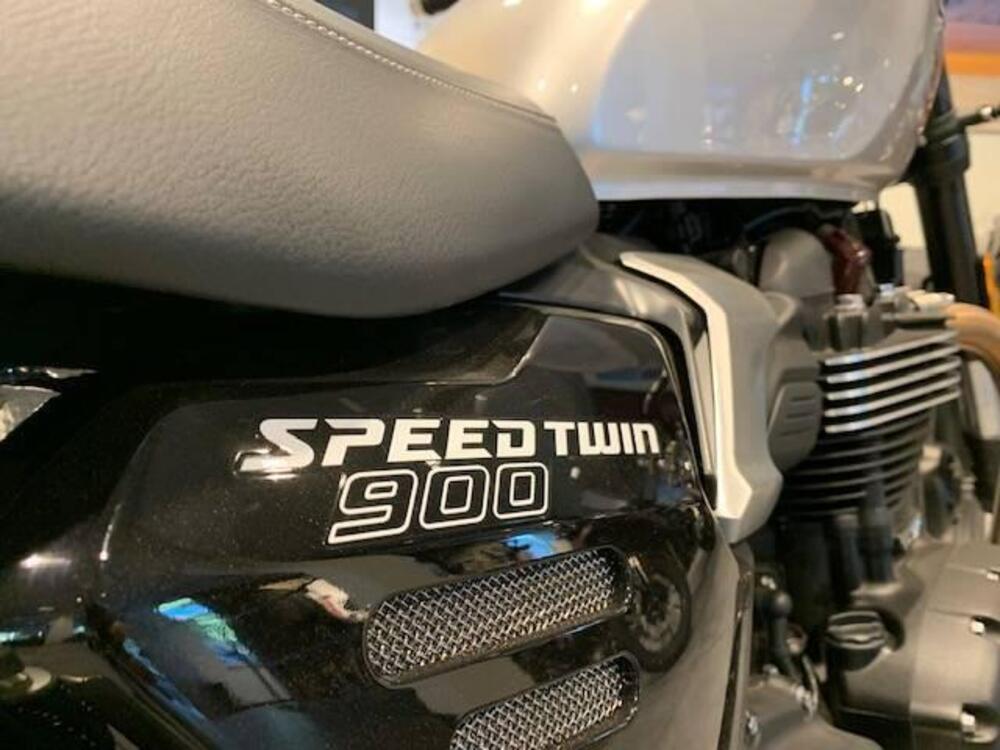 Triumph Speed Twin 900 (2023 - 24) (7)