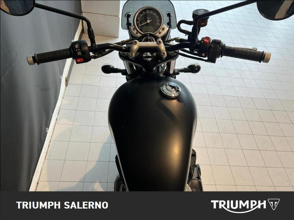 Triumph Street Twin 900 (2017 - 18) (7)