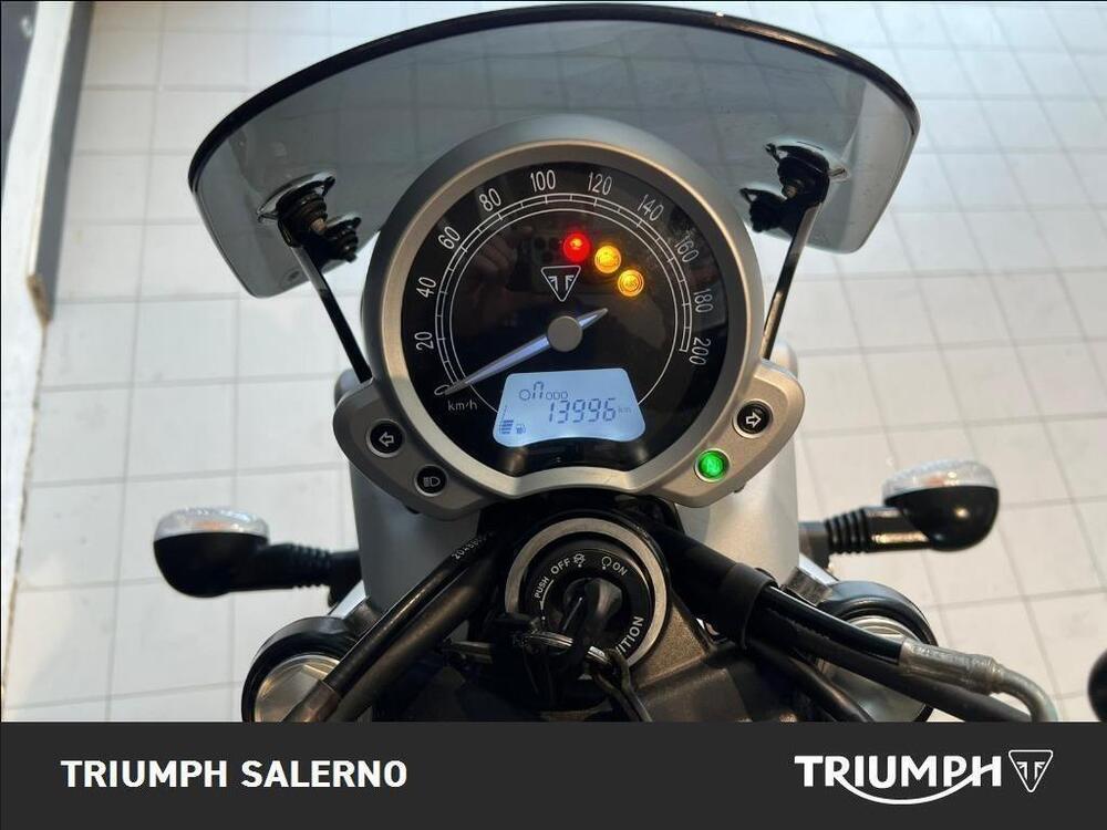 Triumph Street Twin 900 (2017 - 18) (8)