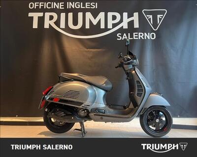 Vespa GTS 300 Super Sport (2017 - 19) usata