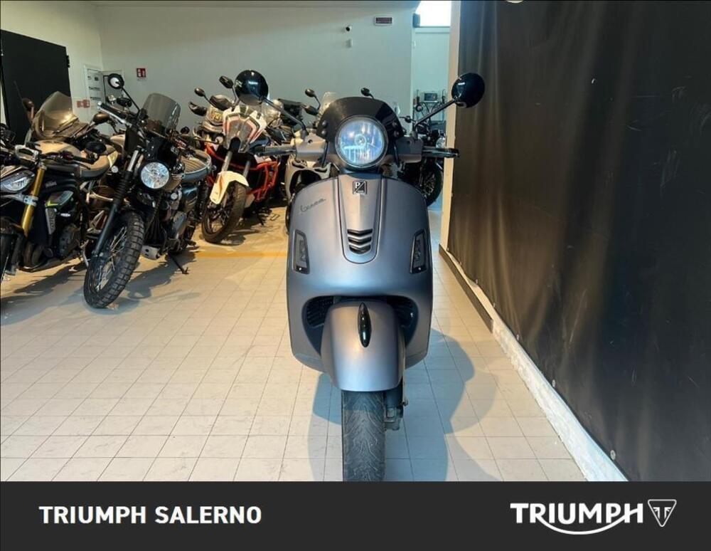 Vespa GTS 300 Super Sport (2017 - 19) (3)