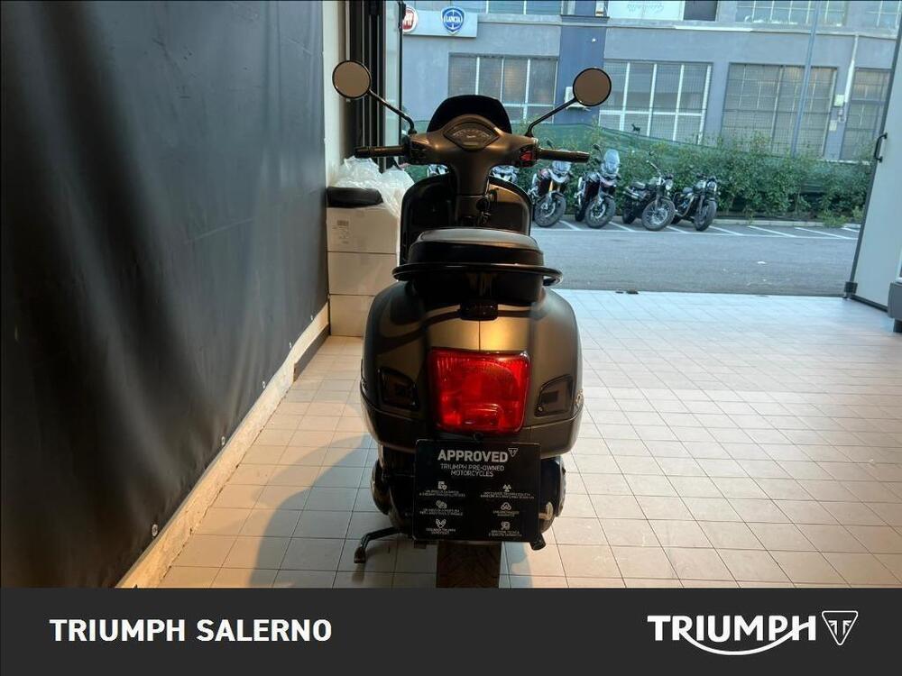 Vespa GTS 300 Super Sport (2017 - 19) (6)