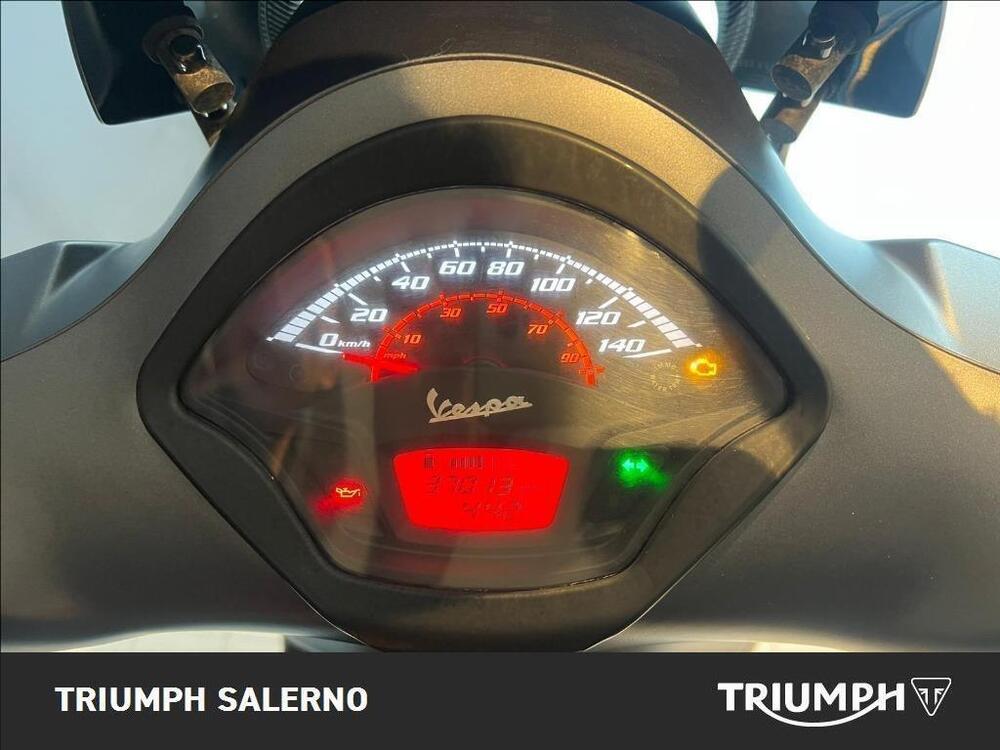 Vespa GTS 300 Super Sport (2017 - 19) (8)