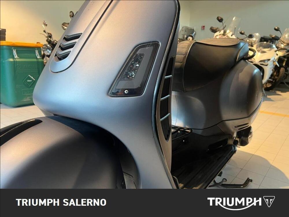 Vespa GTS 300 Super Sport (2017 - 19) (4)