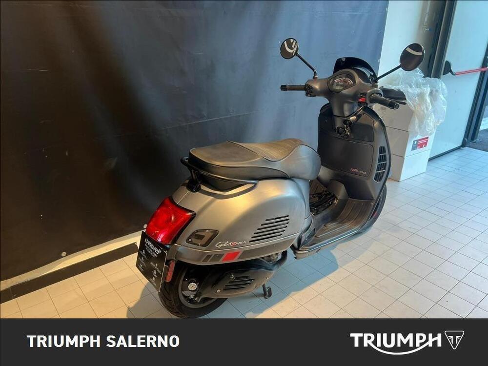 Vespa GTS 300 Super Sport (2017 - 19) (7)