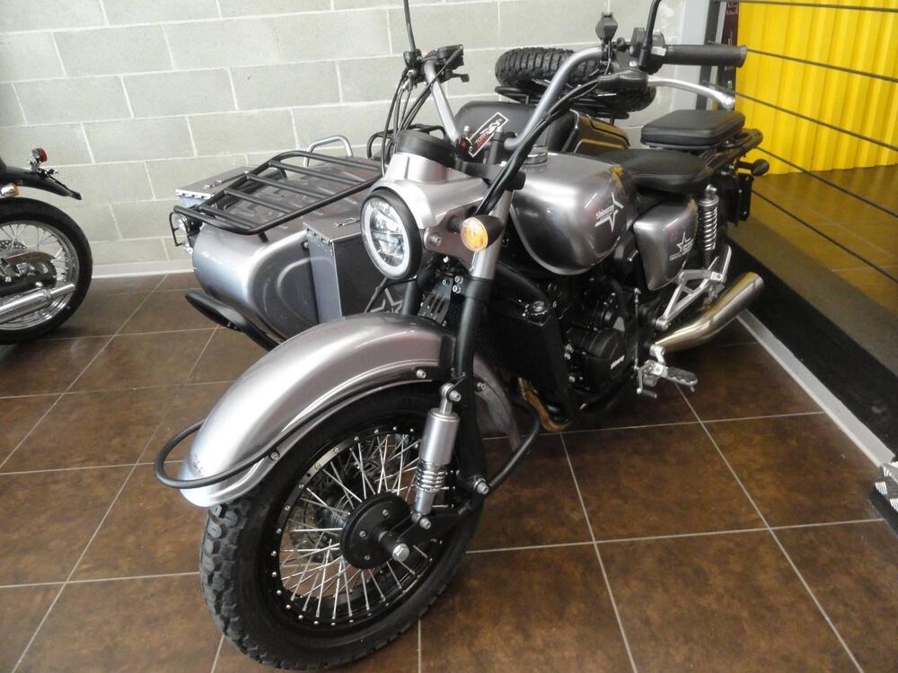 Swm Sidecar Urban 525 (2023 - 25) (2)