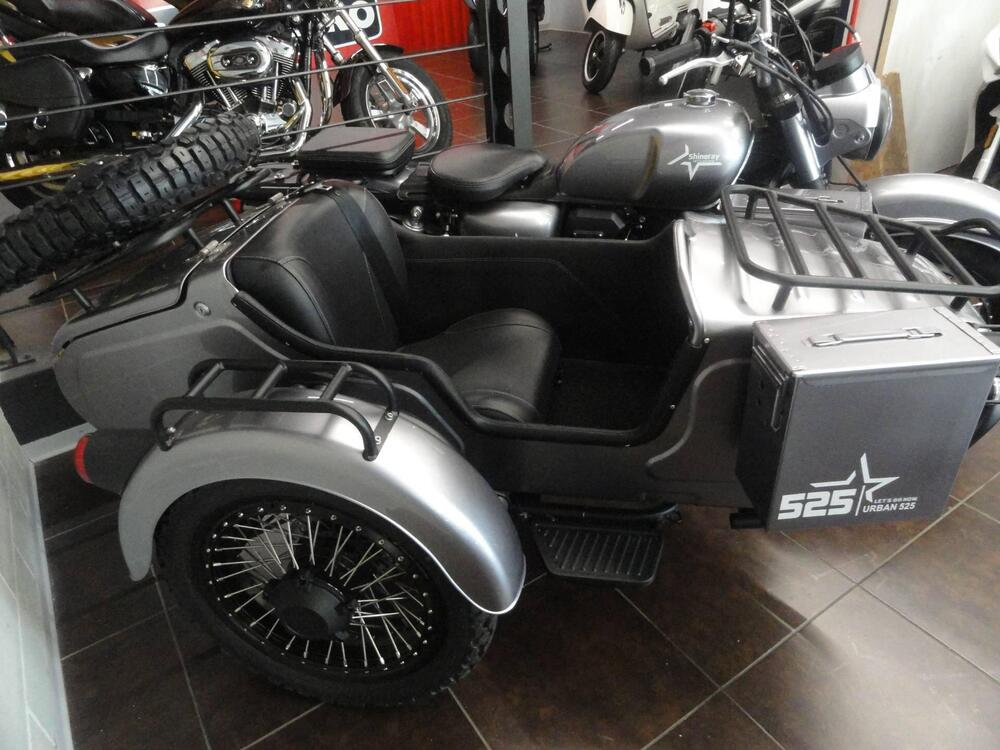 Swm Sidecar Urban 525 (2023 - 25) (4)