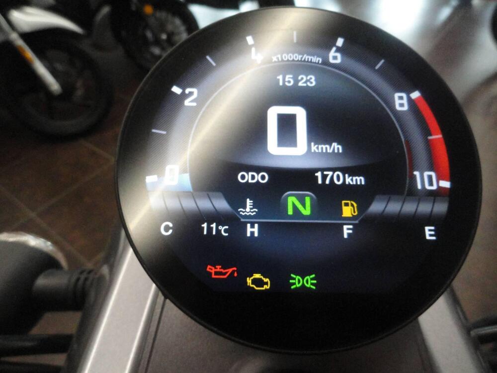 Swm Sidecar Urban 525 (2023 - 25) (7)