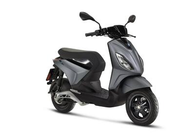 Piaggio 1 Active (2022 - 25) nuova