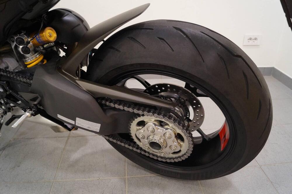 Ducati Streetfighter V4 S (2023 - 24) (8)