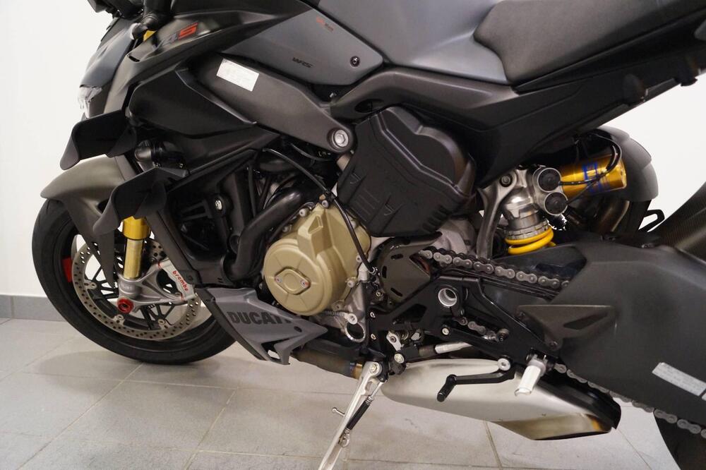 Ducati Streetfighter V4 S (2023 - 24) (9)