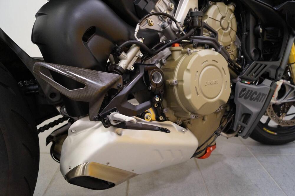 Ducati Streetfighter V4 S (2023 - 24) (11)