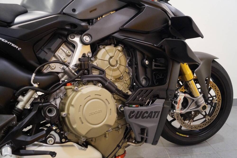 Ducati Streetfighter V4 S (2023 - 24) (12)