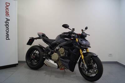 Ducati Streetfighter V4 S (2023 - 24) usata