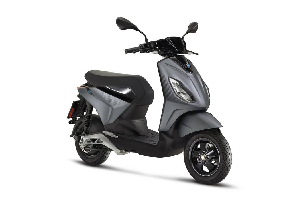 Piaggio 1 Active (2022 - 26)