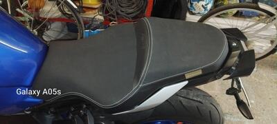 Yamaha MT-10 ABS (2016 - 17) usata