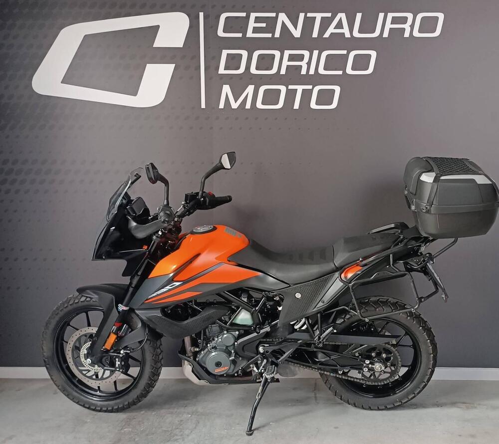 KTM 390 Adventure (2020) (2)