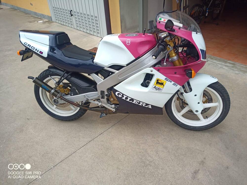 Gilera CRONO  (7)