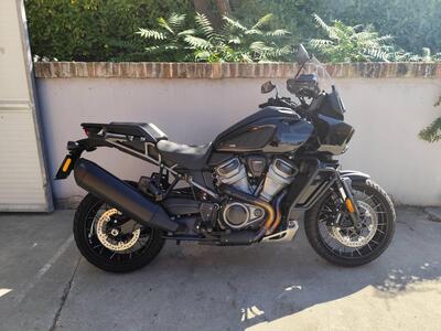 Harley-Davidson Pan America 1250 Special (2020 - 25) usata