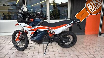 KTM 890 Adventure R (2023 - 24) usata