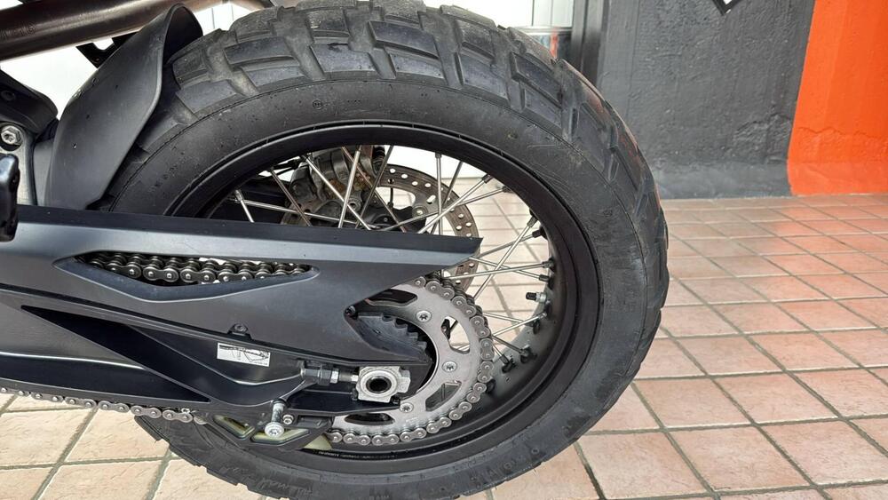 KTM 890 Adventure R (2023 - 24) (3)