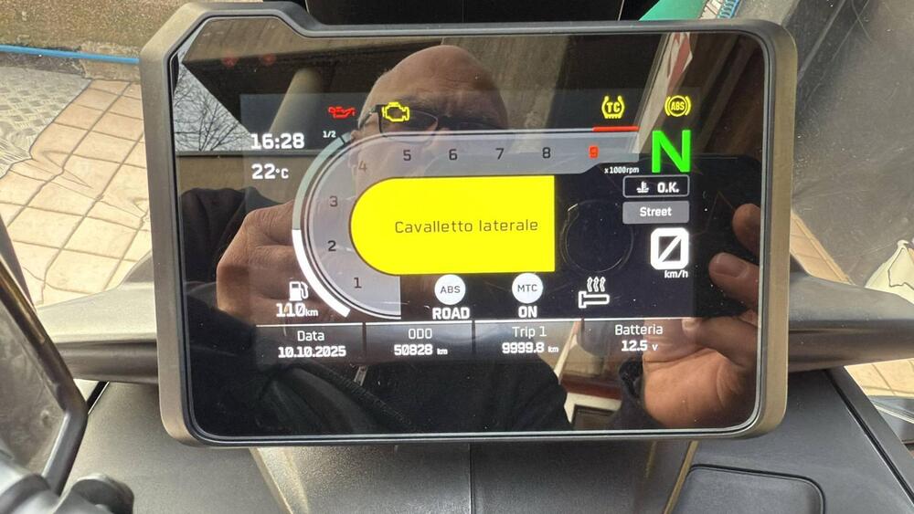 KTM 890 Adventure R (2023 - 24) (10)