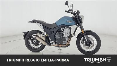 Kove 510F (2023 - 24) usata