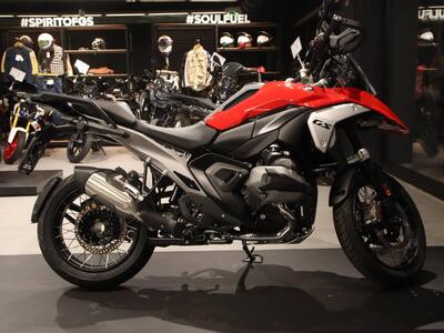 Bmw R 1300 GS (2023 - 25) nuova