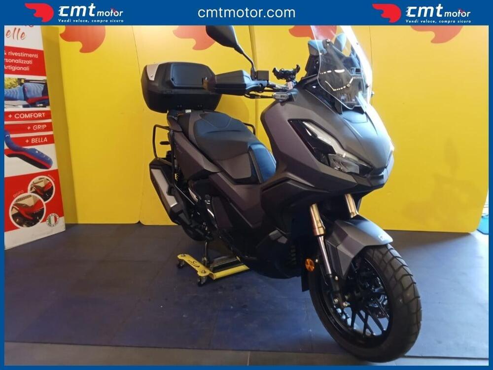 Honda ADV 350 (2022 - 24) (3)