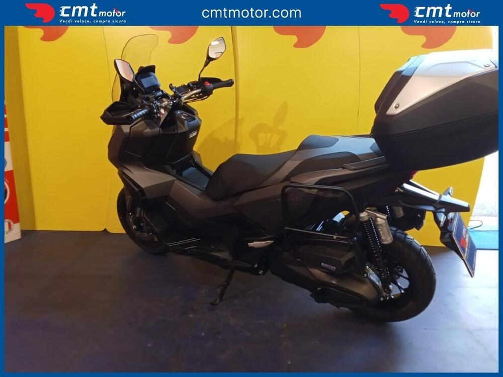 Honda ADV 350 (2022 - 24) (6)