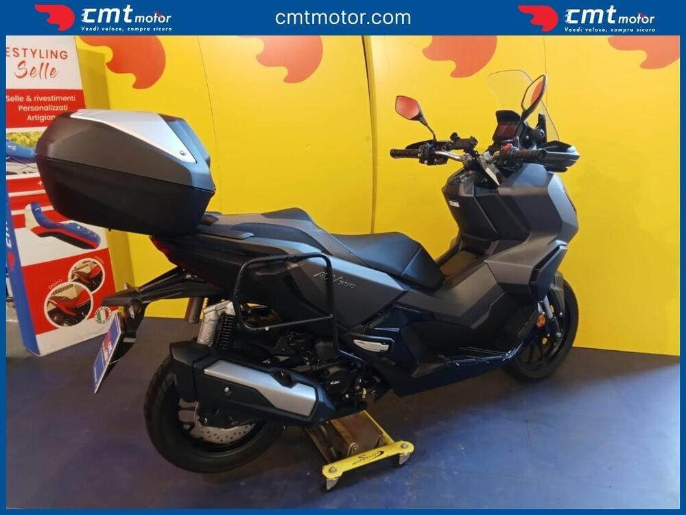 Honda ADV 350 (2022 - 24) (7)