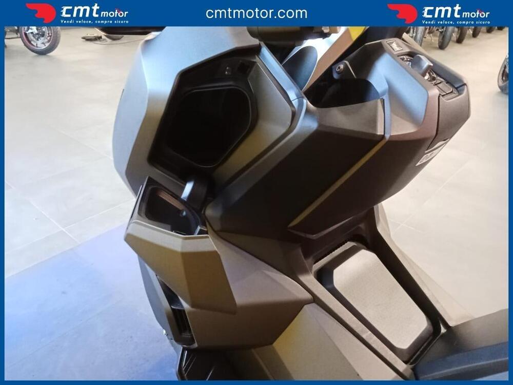 Honda ADV 350 (2022 - 24) (8)