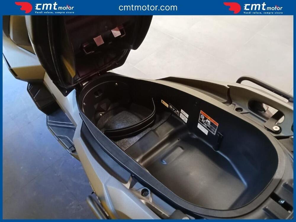 Honda ADV 350 (2022 - 24) (9)