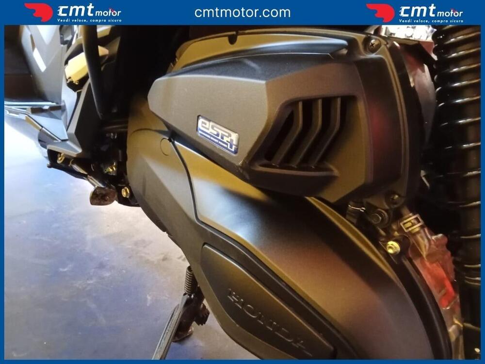 Honda ADV 350 (2022 - 24) (10)