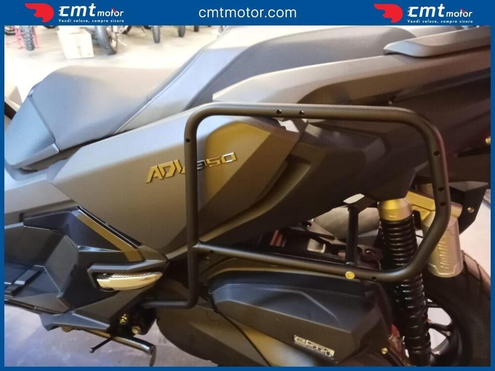 Honda ADV 350 (2022 - 24) (11)