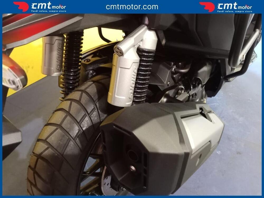 Honda ADV 350 (2022 - 24) (13)