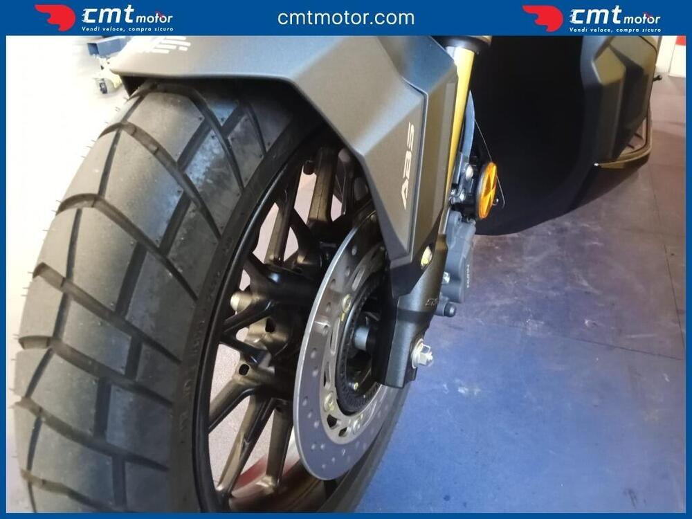 Honda ADV 350 (2022 - 24) (14)