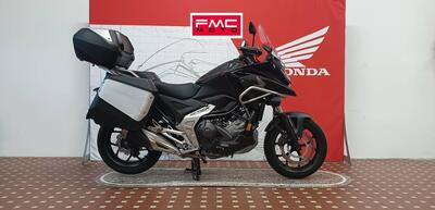 Honda NC 750 X DCT Travel (2021 - 24) usata