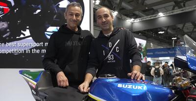 Le 5 moto di EICMA 2025 che Stefano Bonetti porterebbe al Tourist Trophy [VIDEO]