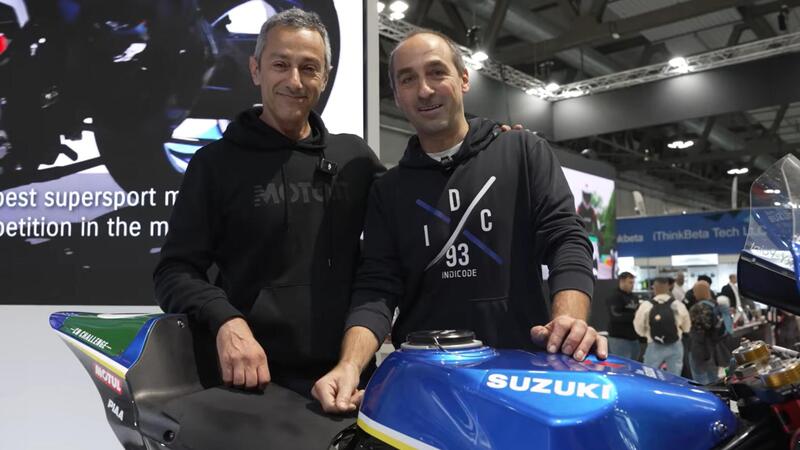 Le 5 moto di EICMA 2025 che Stefano Bonetti porterebbe al Tourist Trophy [VIDEO]