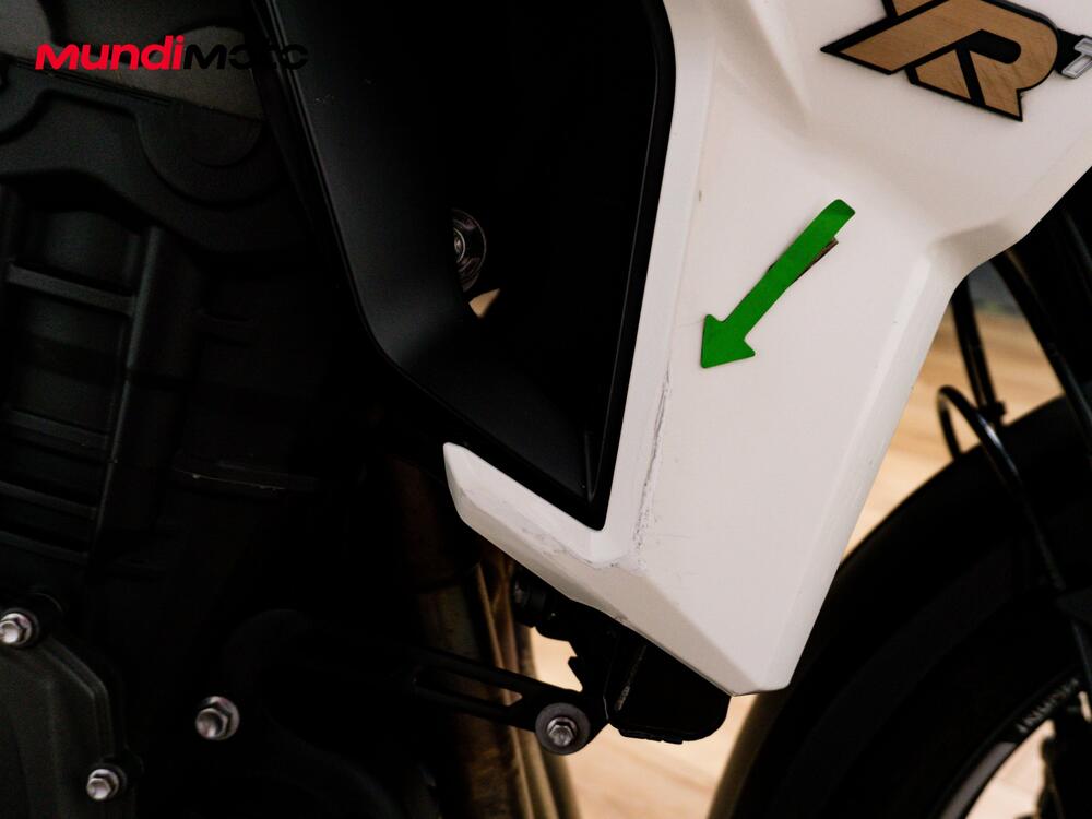 Triumph Tiger 1200 XRt (2018 - 20) (13)