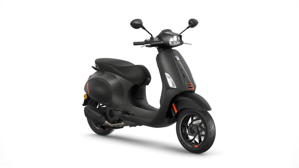 Vespa Sprint 125 S (2023 - 25) (2)