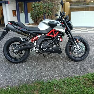 Aprilia Shiver 900 ABS (2019 - 20) usata