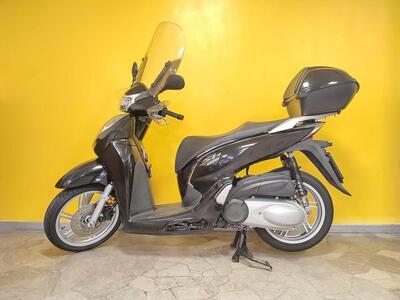 Honda SH 300 i ABS (2016 - 20) usata