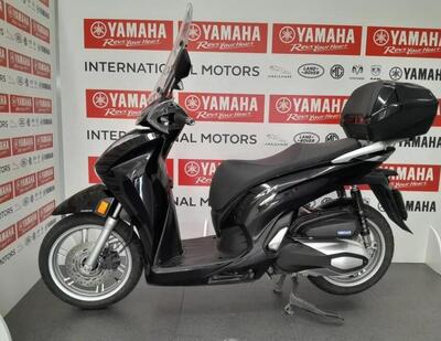 Honda SH 350 (2021 - 24) usata