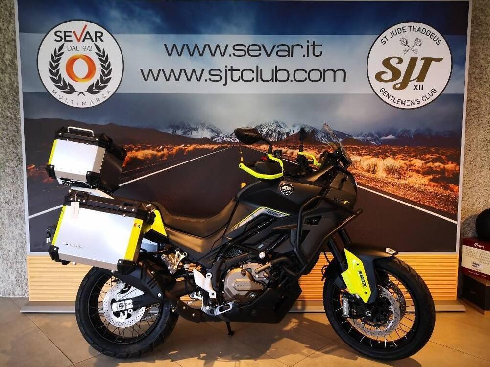 QJ Motor SVT 650 X (2025 - 26) (2)