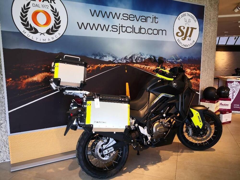 QJ Motor SVT 650 X (2025 - 26) (6)