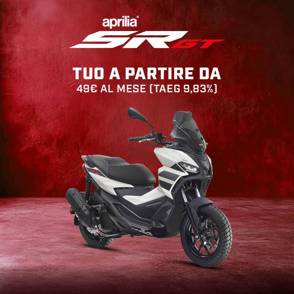 Aprilia SR GT 125 (2025) (4)