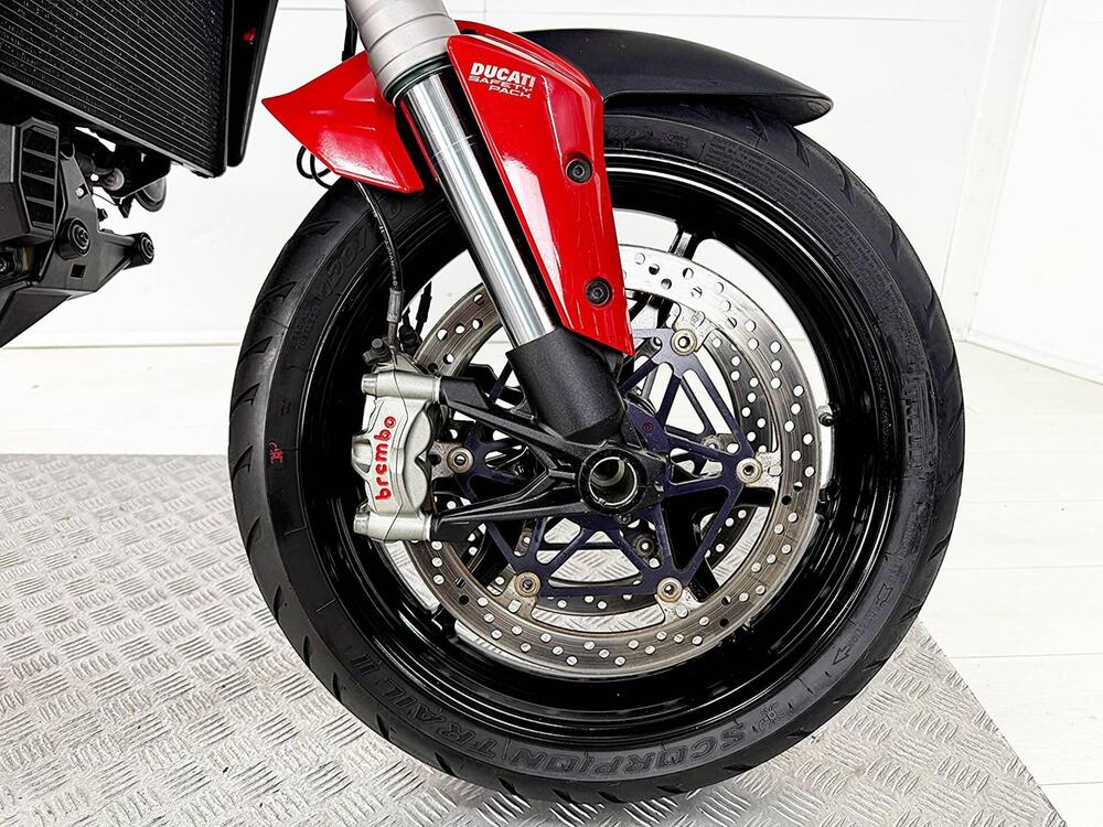 Ducati Multistrada 1200 S (2015 - 17) (14)